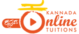 Kannada Online Tuitions